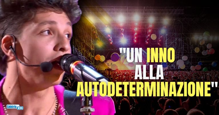 Esce l’album “Voglio la gonna” di Luigi Strangis. “Ognuno deve essere libero di poter esprimere al meglio sé stesso”