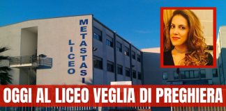 Tragedia a Scalea