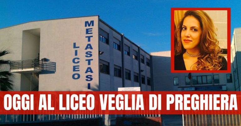 Tragedia a Scalea
