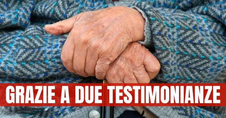 Falsi testamenti, ecco come funzionava il “sistema” messo in piedi nel Catanzarese