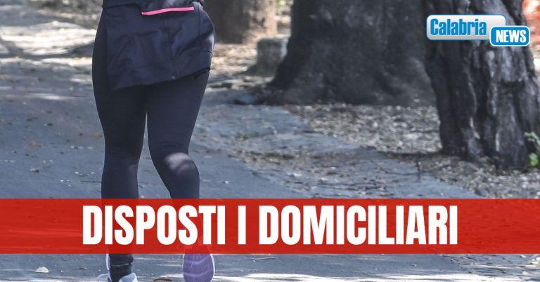 Arrestato un 37enne a Crotone per violenza sessuale