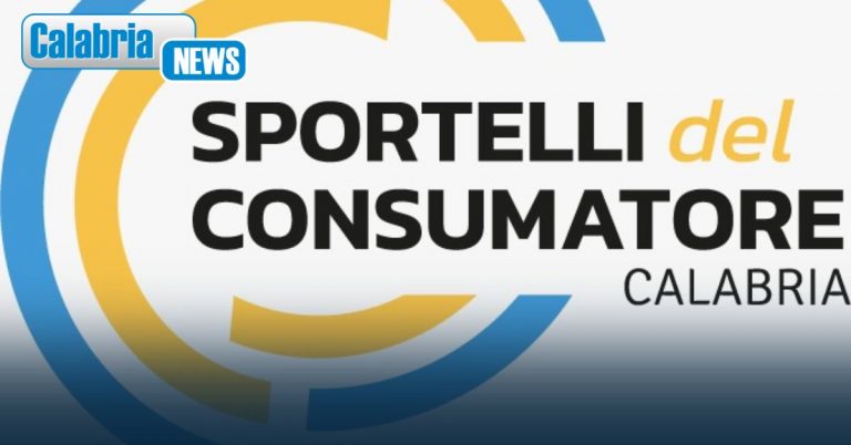 On line sportelloconsumatoricalabria.it. Nasce la rete a supporto di utenti e consumatori