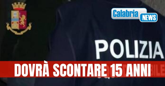 Arresto a Crotone