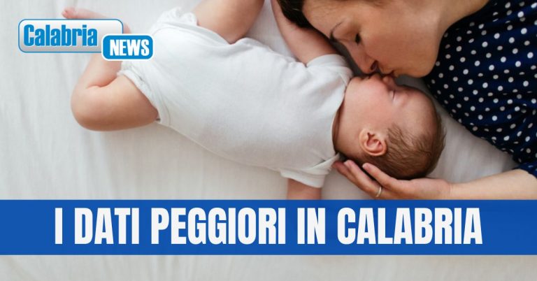 Crescere in salute, allarme di ‘Save The Children’: per bimbi quasi 4 anni in meno di aspettativa vita se nati al Sud