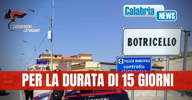 Botricello