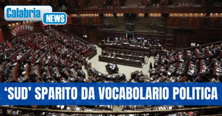 Allarme Giovani di Confindustria: ‘Cancellato con un colpo di spugna il credito d’imposta per il Mezzogiorno’