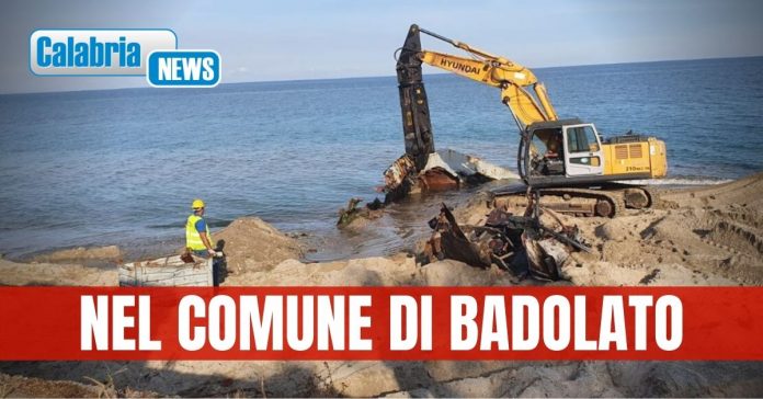 Comune di Badolato