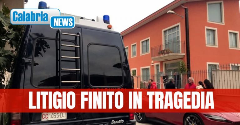 Omicidio a Favara, paziente estrae la pistola e uccide cardiologo nel suo studio: fermato 47enne