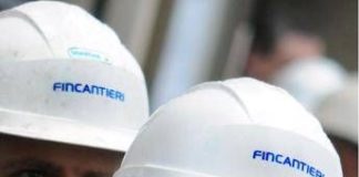 Fincantieri, sottoscritto protocollo appalti. Sindacati: “Più tutele per i dipendenti”