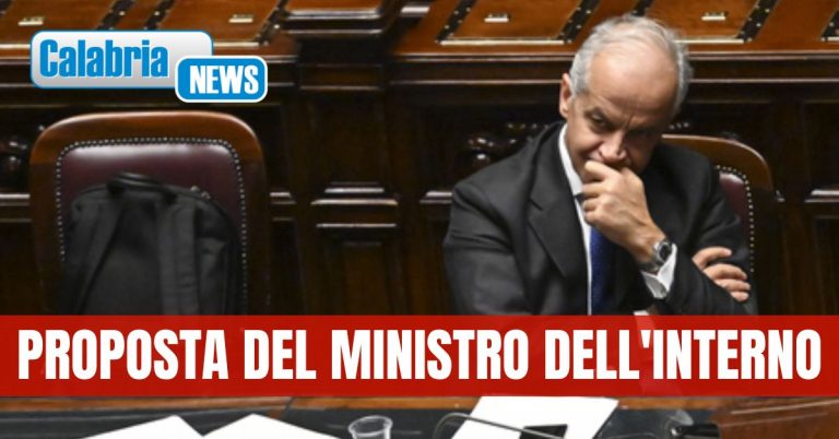 Reggio Calabria: sciolto per mafia il consiglio comunale di Cosoleto