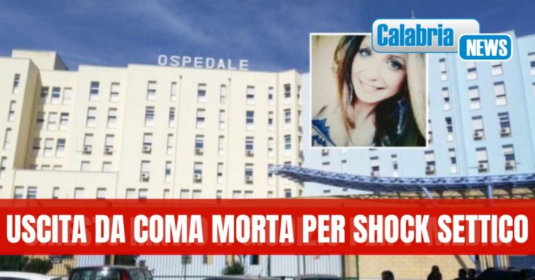Crotone, pm chiede il rinvio a giudizio di cinque medici indagati per il decesso della 26enne Milvia Ciarletta