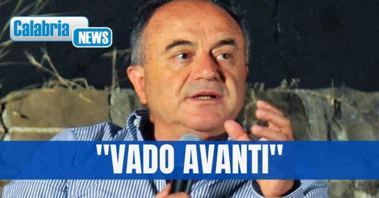 Gratteri: “Credo che farò anche la domanda come procuratore generale di Roma”