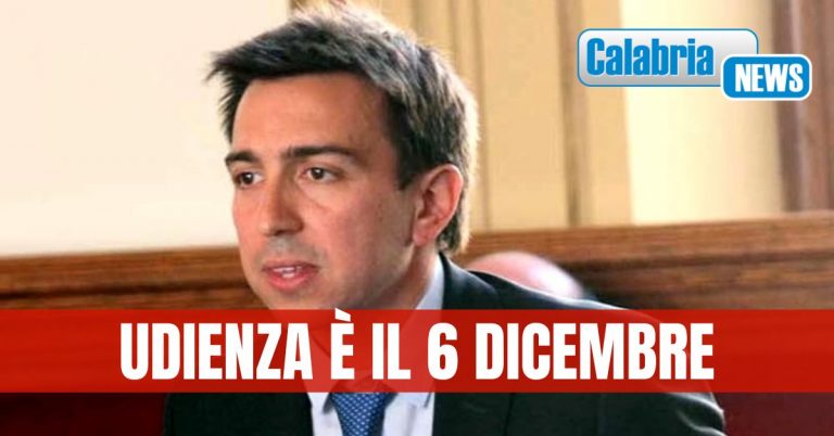 Brogli elezioni comunali a Reggio Calabria, chiesto processo per Castorina e altri 35 indagati