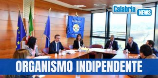 Regione Calabria
