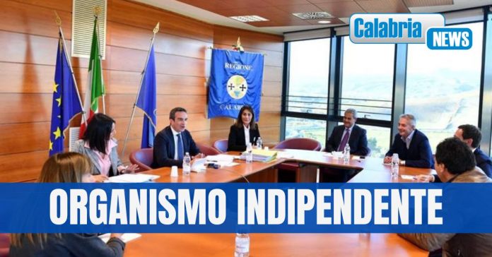 Regione Calabria