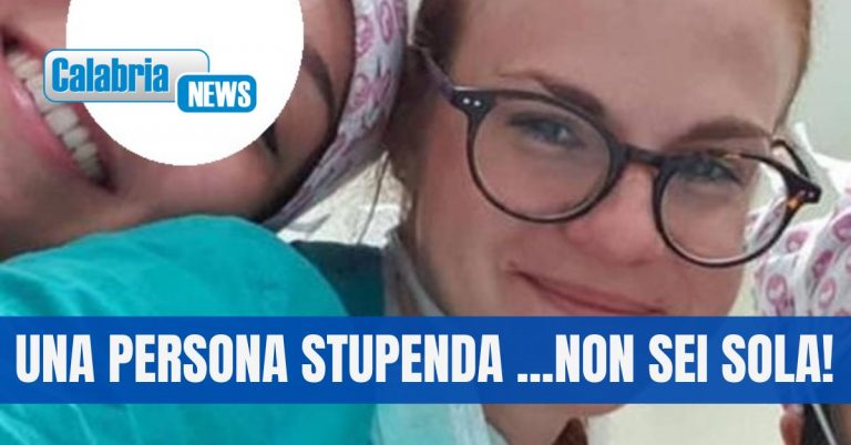 VIDEO-Umiliata per i suoi studi a Catanzaro, colleghi e amici del ‘Pugliese-Ciaccio’ ricordano Sara Pedri