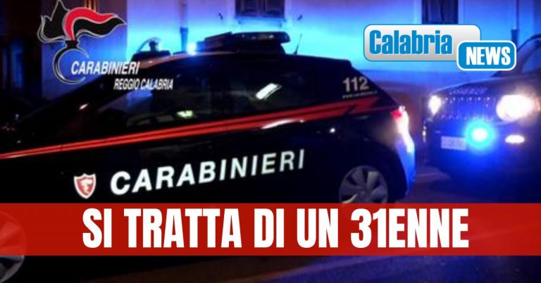 Incendiò auto vigili urbani nel Reggino: arrestato ad Aosta