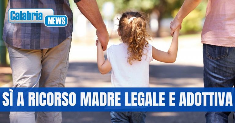 Sulla carta di identità dei bambini si scrive ‘genitori’, non ‘padre e madre’: Tribunale di Roma stoppa decreto Salvini