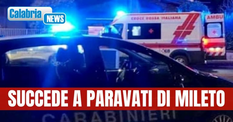 Accoltella rivale in amore: misura cautelare per un minore nel Vibonese