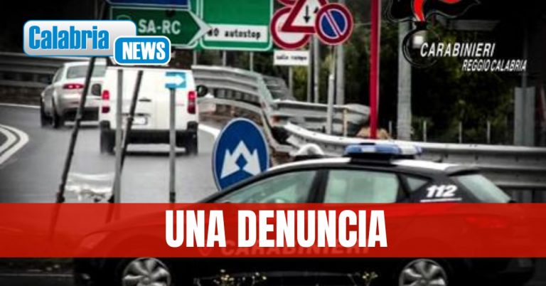 Ritrovato autocompattatore rubato a Polistena
