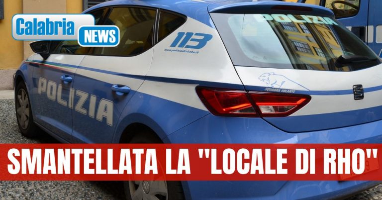 VIDEO-Blitz anti ‘ndrangheta a Milano: arrestate 49 persone