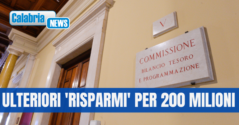 Manovra di bilancio, relatore: ancora stretta su reddito cittadinanza, ipotesi 7 mesi (anzichè 8) per gli occupabili