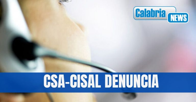 “Per i centralinisti ciechi dei Centri per l’impiego del Reggino è reso impossibile lavorare in smart working”
