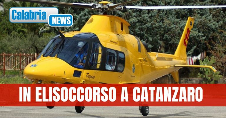 Grave incidente sul lavoro nelle campagne Vibonesi: 47enne ferito agli arti dalle lame di una motozappa
