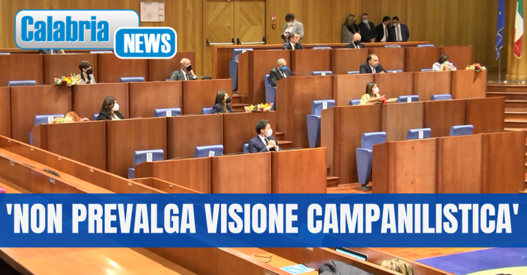 Medicina all’Unical, consiglieri regionali (cosentini) di FI: “Doppia facoltà notizia estremamente positiva”