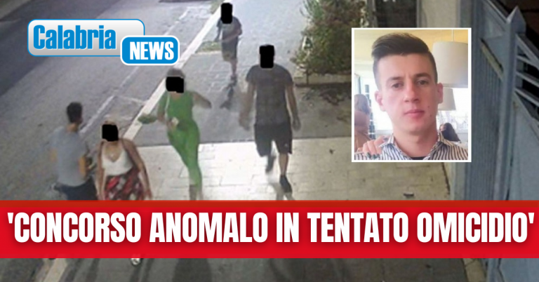VIDEO-Crotone, pestaggio di Davide Ferreiro: disposto il giudizio immediato per la ragazza (all’epoca) minorenne