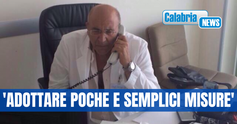 Per un Capodanno in sicurezza e in salute: i consigli dei medici di medicina generale della Provincia di Catanzaro