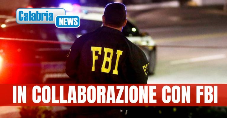 Maxi blitz anti-‘ndrangheta della Polizia nel Crotonese
