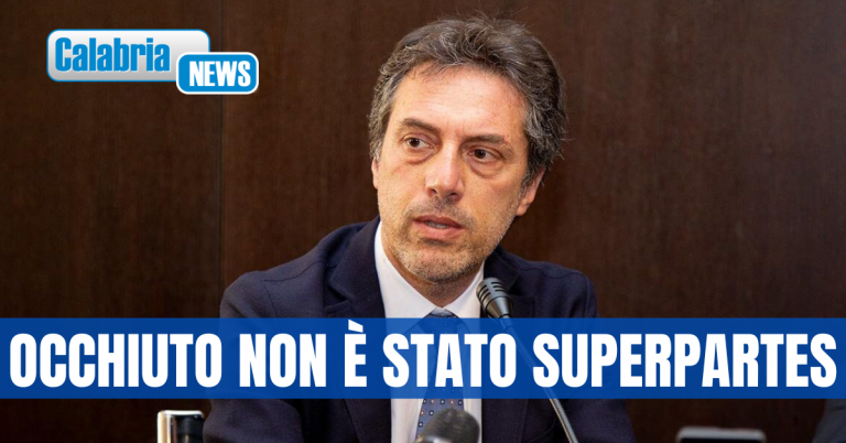 Facoltà Medicina all’Unical, sindaco Fiorita: Pronti ad azioni concrete per tutelare Catanzaro e la sua università