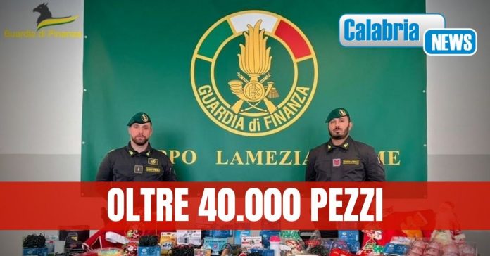 Gdf Lamezia Terme