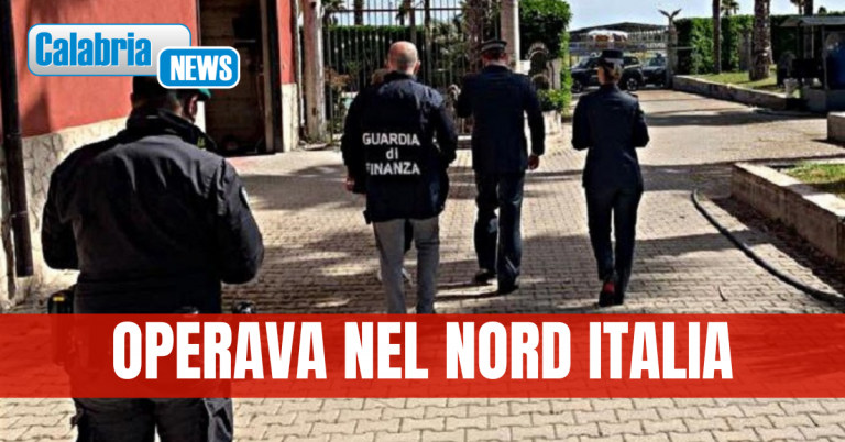 Sequestrati beni ad imprenditore edile di origine calabrese attiguo alla cosca Grande Aracri
