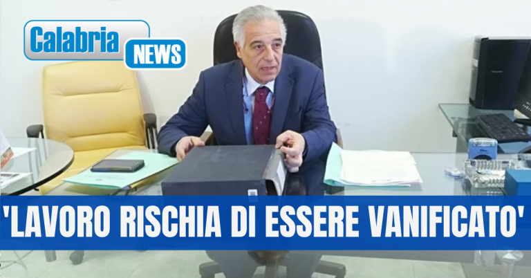 Lamezia, Masi (PD): Mascaro “dimentica” di convocare conferenza servizi per Distretto Turistico Riviera dei Tramonti
