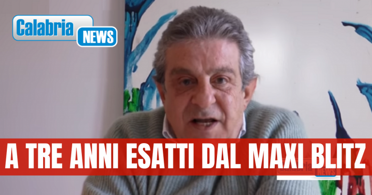 “Rinascita-Scott”, misura cautelare attenuata per avv. Pittelli: obbligo dimora, ma resta ai domiciliari per “Malapigna”