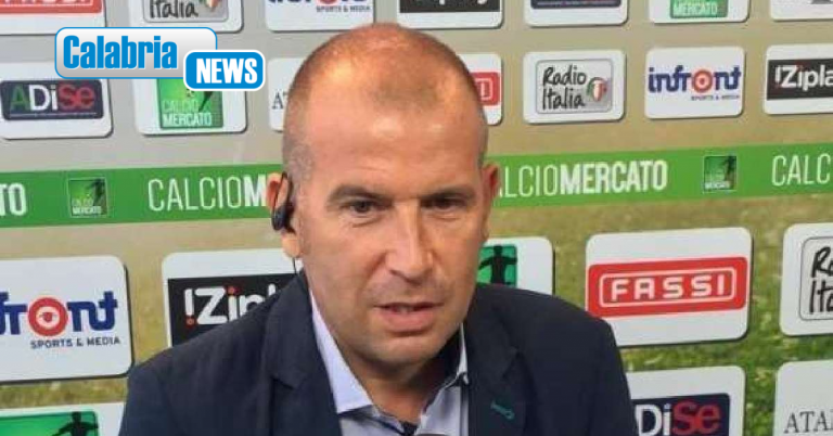 Lutto nel mondo calcio: addio al procuratore catanzarese Jano La Ferla, aveva 47 anni. Gianluca Di Marzio in lacrime