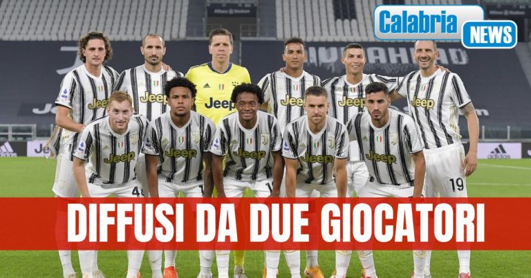 Caso Juventus: emergono i messaggi WhatsApp che incastrano la società bianconera