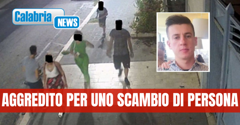 Crotone, per il pestaggio di Davide Ferrerio finito in coma la Procura ha chiuso le indagini: tre indagati