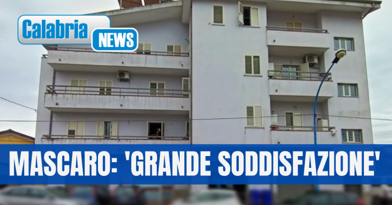 Lamezia, finanziati dal Pnrr i progetti presentati dal Comune per la valorizzazione dei beni confiscati alla criminalità