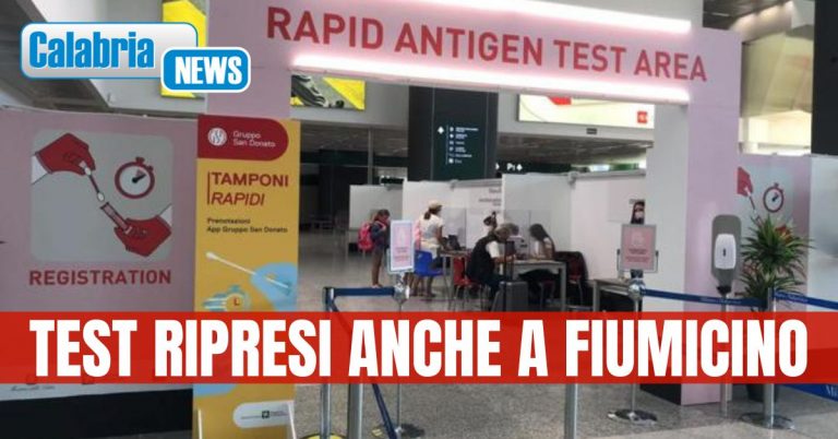 Covid Italia, a Malpensa 50% positivi su volo dalla Cina. Bertolaso: “Numeri che devono far riflettere”