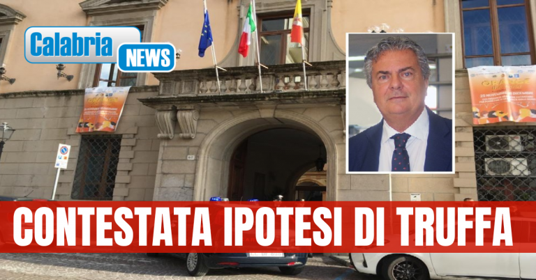 ‘Gettonopoli’ a Catanzaro, avv. Iacopino: presidente Mancuso ha sempre operato nel pieno rispetto di norme e prassi