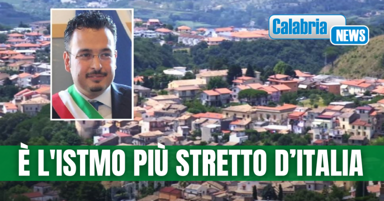Comune Marcellinara prepara dossier per candidarsi al titolo di Capitale della cultura