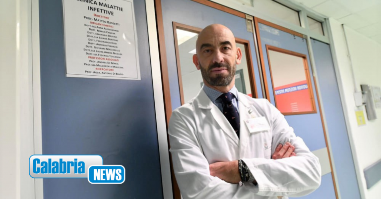 Covid Italia, Bassetti: “Morti sovrastimati, con dato reale capiremmo valore vaccini”