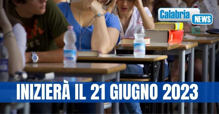 Maturità 2023