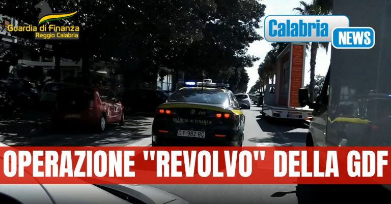 Operazione revolvo