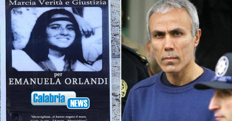Caso Emanuela Orlandi, Alì Agca scrive la fratello Pietro: “Rapimento deciso da Vaticano”