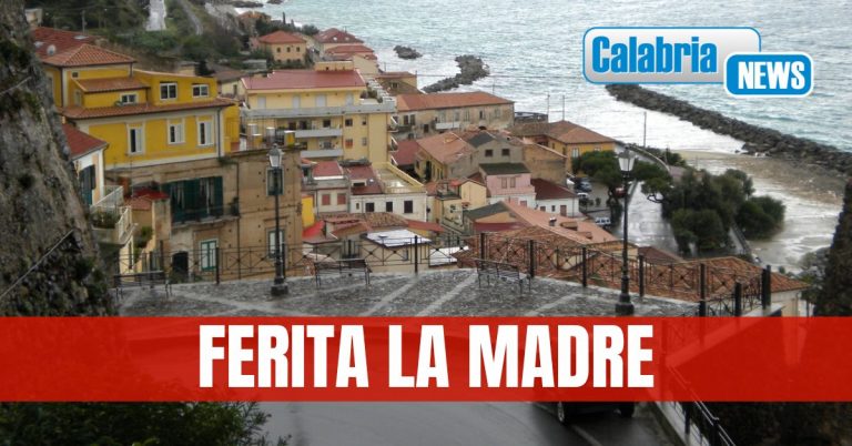 Si barrica nel suo appartamento e minaccia i genitori: momenti di follia nel Vibonese