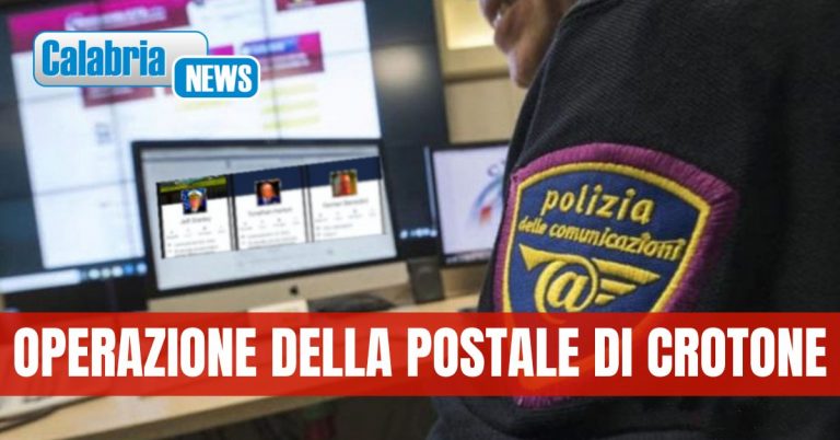 Truffe a imprese in Italia con false Pec di banche: 7 perquisizioni, sequestrato mezzo milione di euro